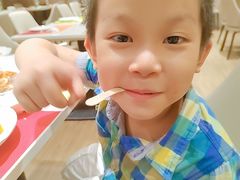 -聚春园自助餐厅(东街口店)