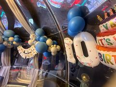 -哟吼艺术餐厅·亲子·生日宴