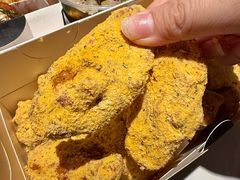 -悠个炸鸡(南京创始店)