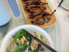 -五谷芳乳鸽王(梅沙老店)