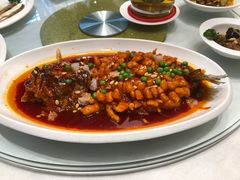 -上海精菜馆(虎踞关店)