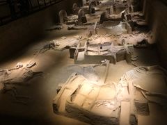 -洛阳周王城天子驾六博物馆