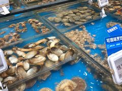 -盒马鲜生(皇庭广场店)