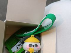 -杨老头鲜货烧烤(太古里店)