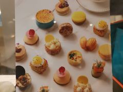 -PAUL LAFAYET 法式甜品(港汇广场店)