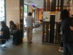 -麦当劳(南京五龙店)