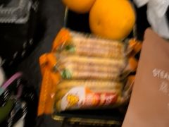 -华夏良子·足道SPA养生(上海崮山路明悦店)