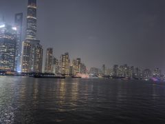 -黄浦江游览快线(金陵东路码头)