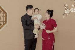 -胡子叔叔亲子儿童摄影旗舰店