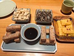 -竹里馆·淮扬菜·功夫茶(老门东店)