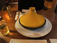 塔金-Tajine Moroccan塔金摩洛哥中东餐厅