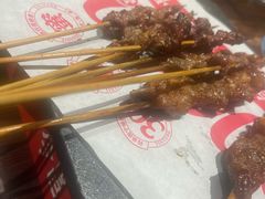 -今邕烧烤(园湖店)