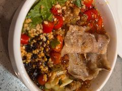 -海底捞火锅(上元大街店)