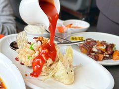 -小厨娘金榜题名(夫子庙贡院街店)