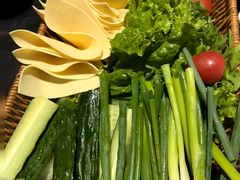 -卞二小串·鹤岗烧烤·坑烤(永定路店)