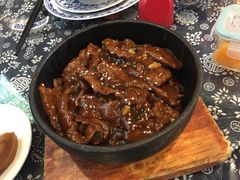 -渔堂公园餐厅·本帮菜(乐园路店)