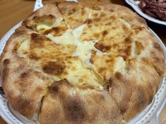 -黑熊披萨orso pizza