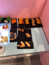 -MINI MARS KIDS CLUB亲子家庭中心(长宁天山店)