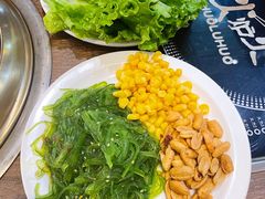 -火炉火自助餐(悠唐购物中心店)