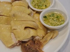 壹心鸡-文记壹心鸡(宝华路店)