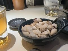 -乌君·酒场·炭火烧鸟(侨城坊店)