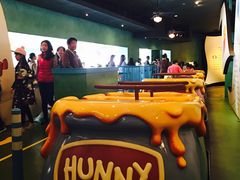-小熊维尼历险之旅