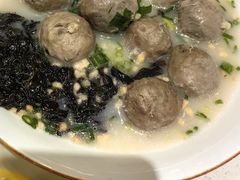 -如轩·海鲜砂锅粥·潮汕菜(小榄店)