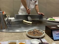 -大渔铁板烧(大悦城店)