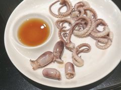 -健眺小海鲜(临海后山店)