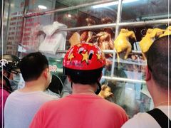 -永祥烧腊餐厅(虹口店)