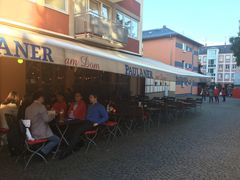 -Restaurant Paulaner am Dom