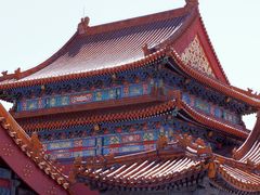 -故宫博物院(故宫)