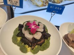 -望海湾海鲜楼·海鲜(河南路店)