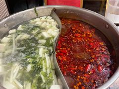 -活潑鲜跳(湖滨商业街店)