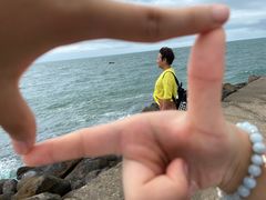 -硇洲岛旅游区