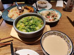 -耶里夏丽新疆餐厅(百联中环购物广场店)