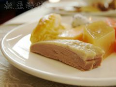 -湖影中餐厅·南京金茂威斯汀大酒店