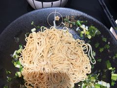 -贡梅老面馆·蟹粉面·无锡特色小吃(南长街主推店)