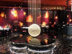 -8餐厅(新葡京酒店)