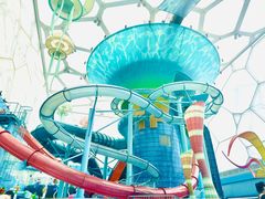 -水立方嬉水乐园