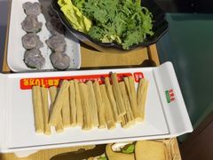 -云中鱼蒸汽石锅鱼(川沙百联店)