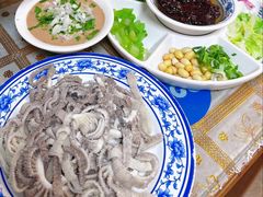 -清真·鸦儿李记·小馆(后海店)