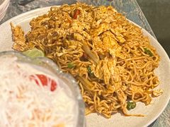 -浩海火燒雲傣家菜(芮欧百货店)
