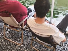 -DGE季风钓虾营地·团建·聚会