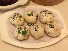 上海生煎包-上海年代(水上东路店)