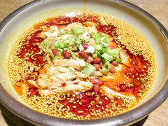 -辛香汇·现炒川菜(武进吾悦店)
