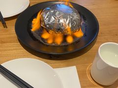 -朵朵开素食餐厅(后宰门街店)