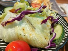 -中信理想家漫食(白云国际机场T2航站楼店)