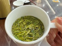 -富春茶社(国庆路店)