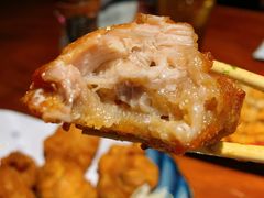 -肉魁屋·烧肉·烧鸟·酒场(高新店)